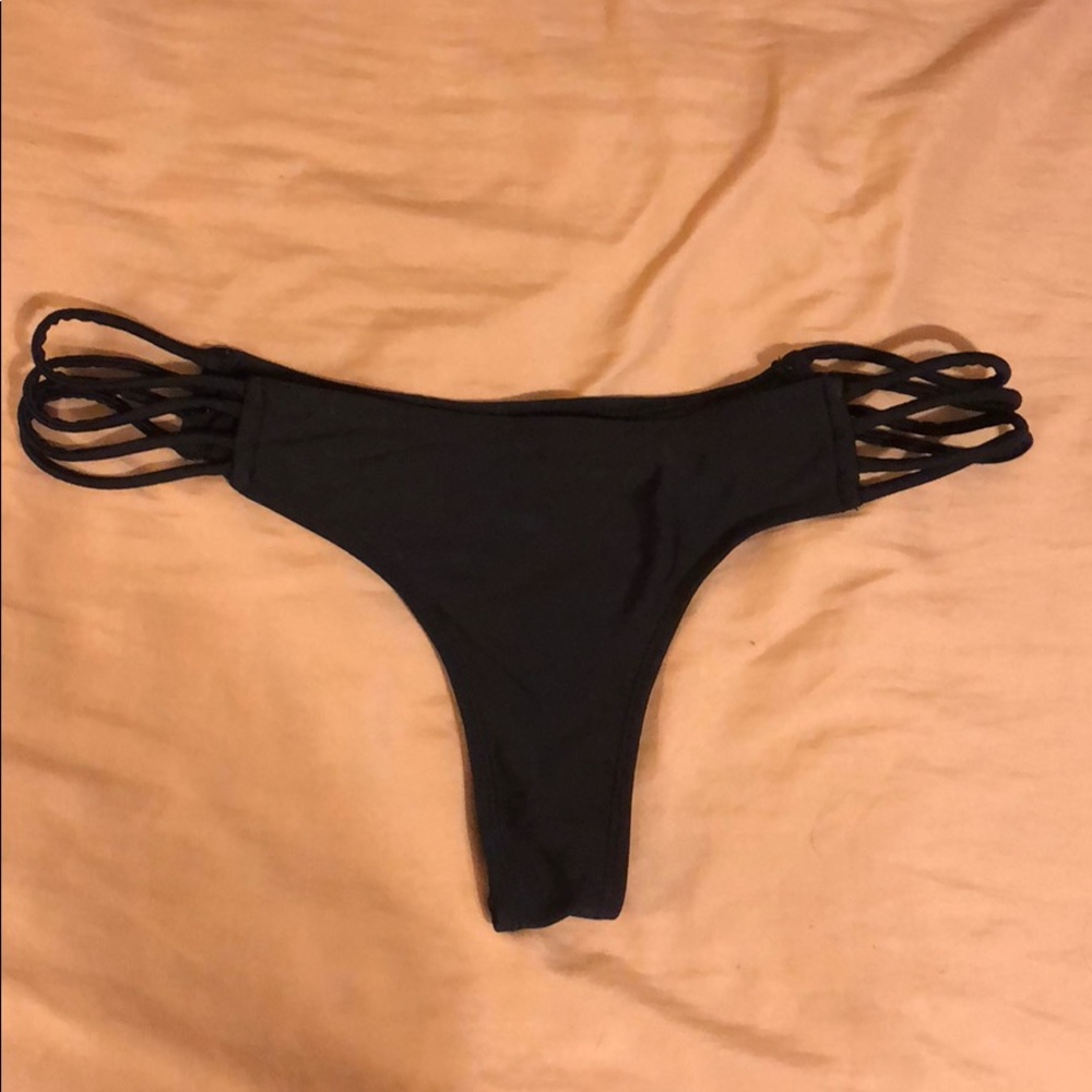 Boutine LA bikini bottom